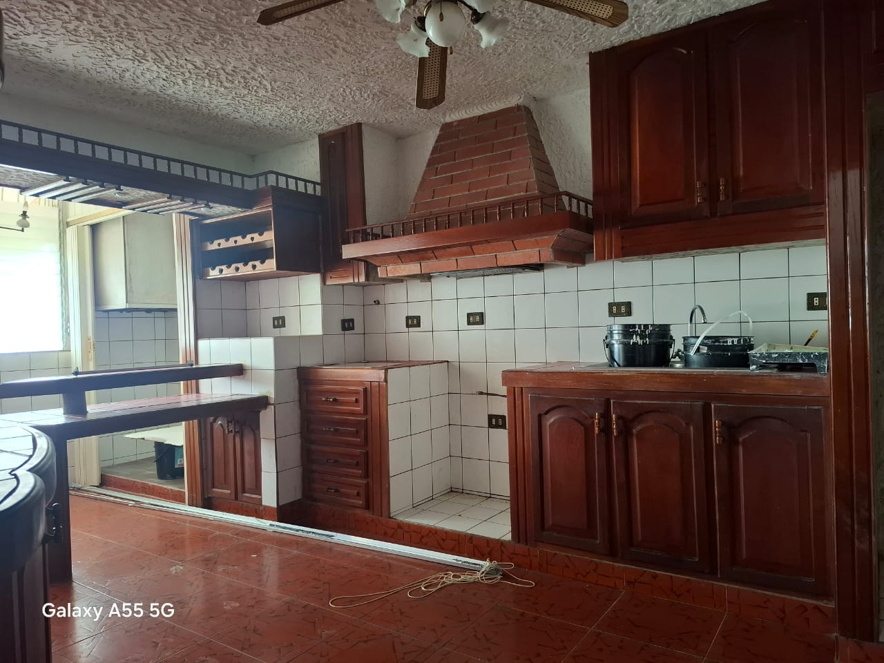 Penthouse Av. Orinoco